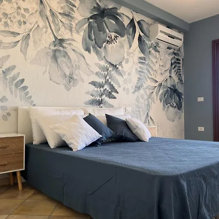 Apartmán 4 - Lo Spigolo Valledoria (Sardinia)