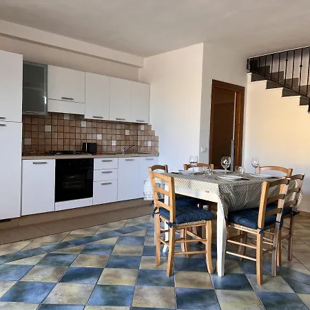 4 - Lo Spigolo * Valledoria (Sardinia)