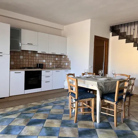 4 - Lo Spigolo * Valledoria (Sardinia)