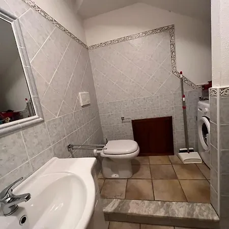 4 - Lo Spigolo Apartment Valledoria (Sardinia)