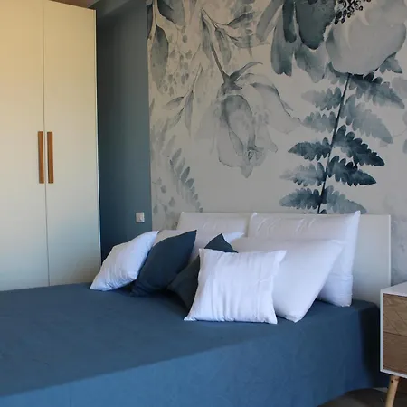 4 - Lo Spigolo Apartment